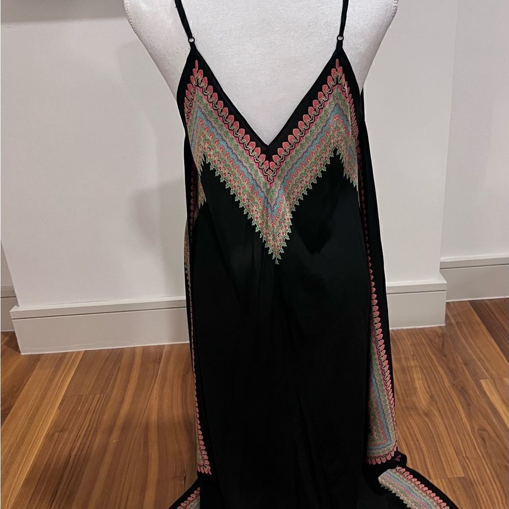 Vanessa Virginia Estrella dress Size M/L - Picture 7 of 11